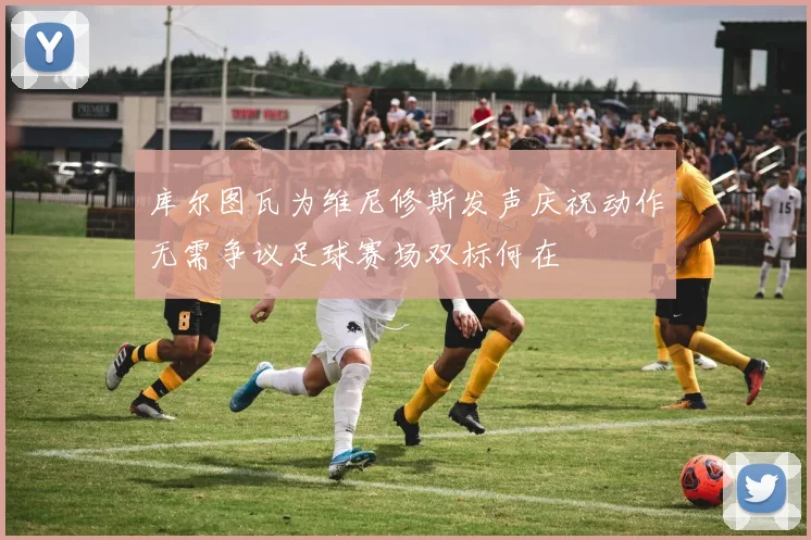库尔图瓦为维尼修斯发声庆祝动作无需争议足球赛场双标何在