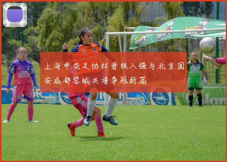 上海申花足协杯晋级八强与北京国安成都蓉城共谱争冠新篇